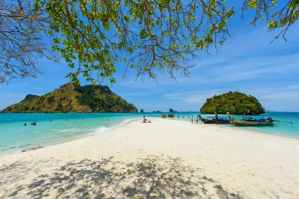 thale-waek-or-separated-sea-krabi