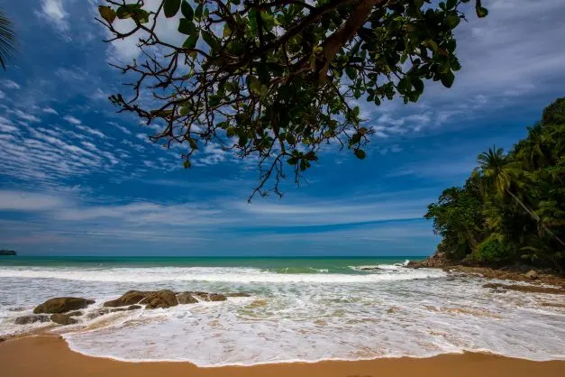 หาดสุรินทร์