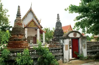วัดโคกขาม