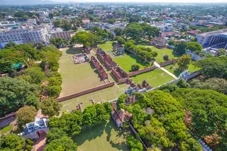 พระนารายณ์ราชนิเวศน์