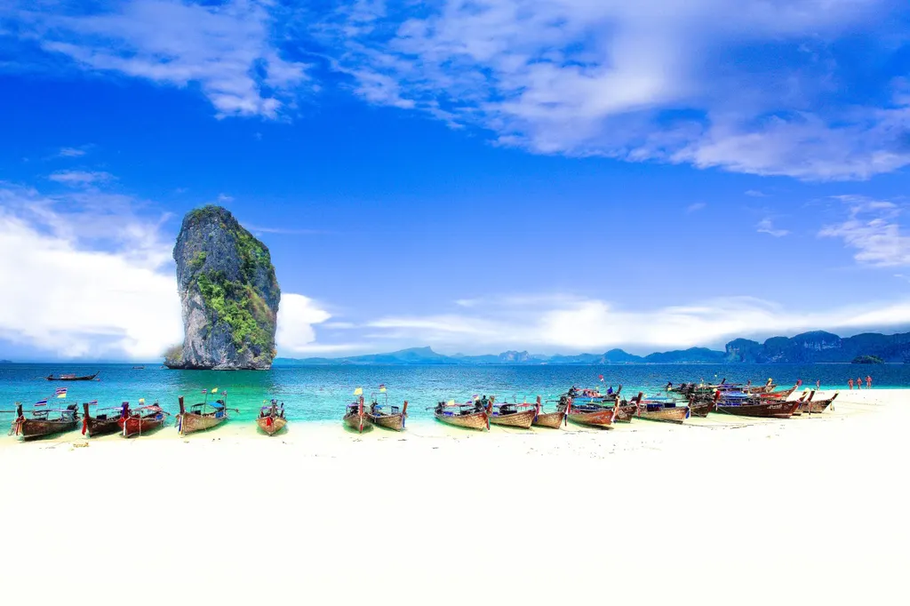 เกาะปอดะ