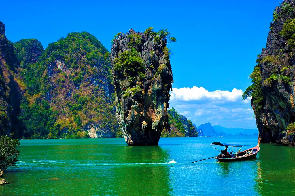 เขาตาปู