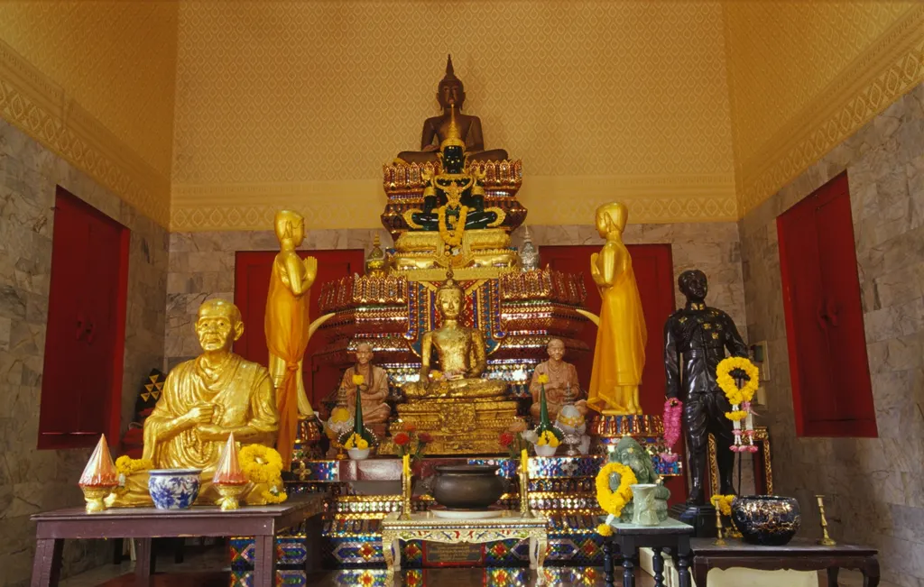 วัดพราหมณี
