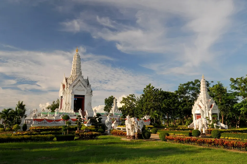ศาลหลักเมือง