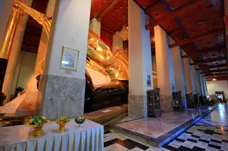วัดพระนอนจักรสีห์วรวิหาร