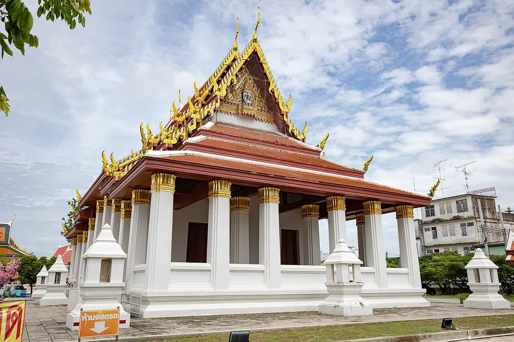 วัดราชธานี
