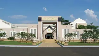 พิพิธภัณฑสถานแห่งชาติสุรินทร์