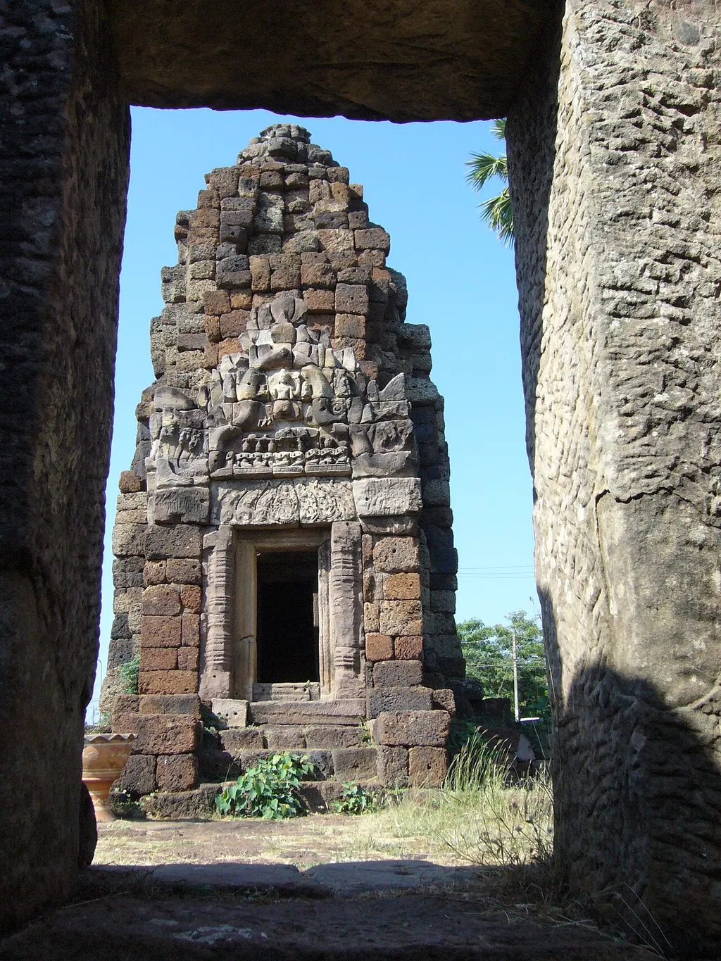 ชัยภูมิ สตรีทอาร์ท