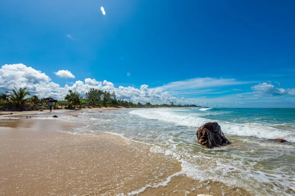 หาดท้ายเหมือง
