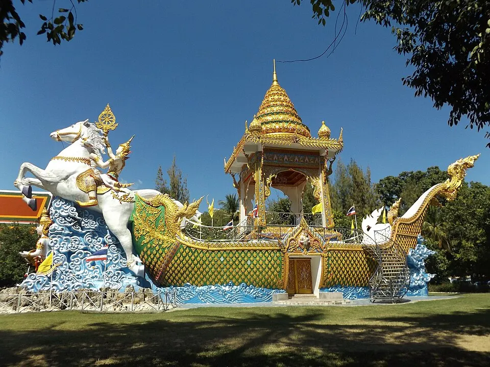 วัดไชยชุมพลชนะสงคราม