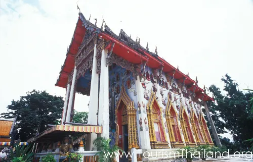 วัดพืชอุดม
